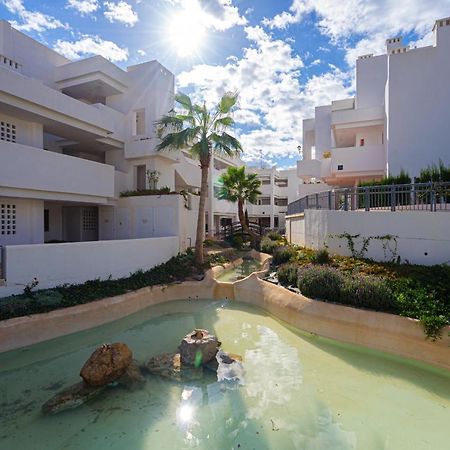 Apartment Aguacate San Juan de los Terreros Extérieur photo