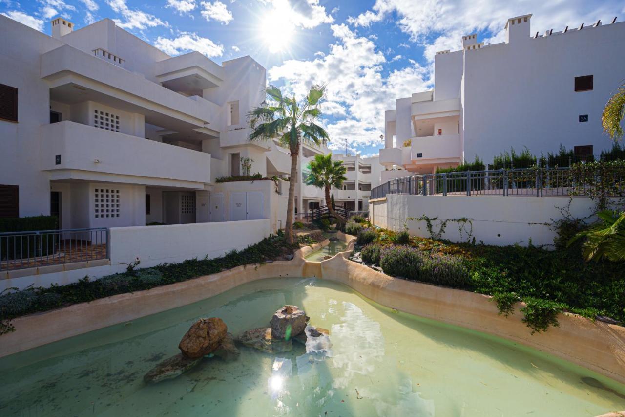 Apartment Aguacate San Juan de los Terreros Extérieur photo