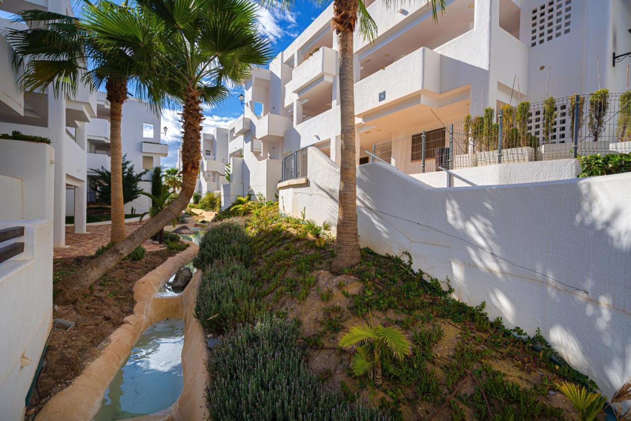 Apartment Aguacate San Juan de los Terreros Extérieur photo