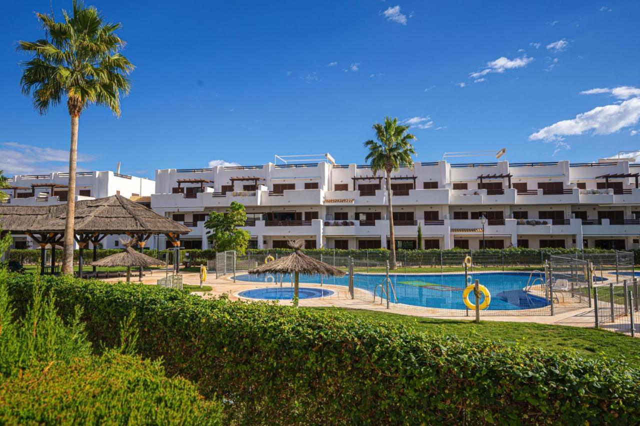 Apartment Aguacate San Juan de los Terreros Extérieur photo