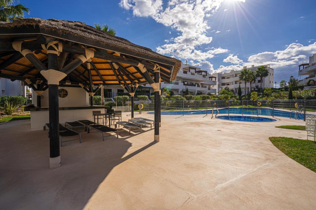 Apartment Aguacate San Juan de los Terreros Extérieur photo