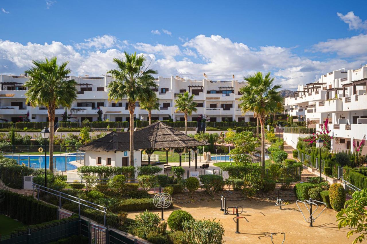 Apartment Aguacate San Juan de los Terreros Extérieur photo
