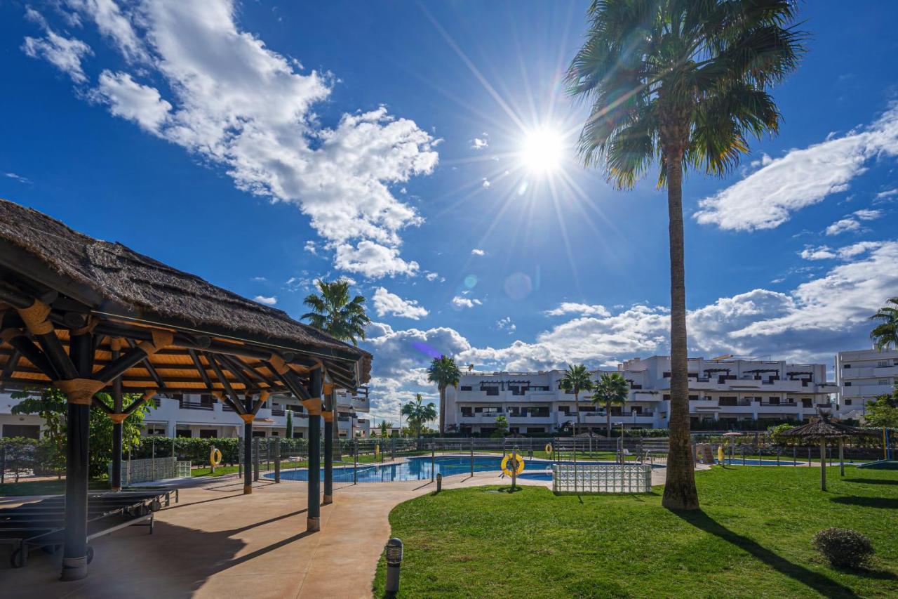Apartment Aguacate San Juan de los Terreros Extérieur photo