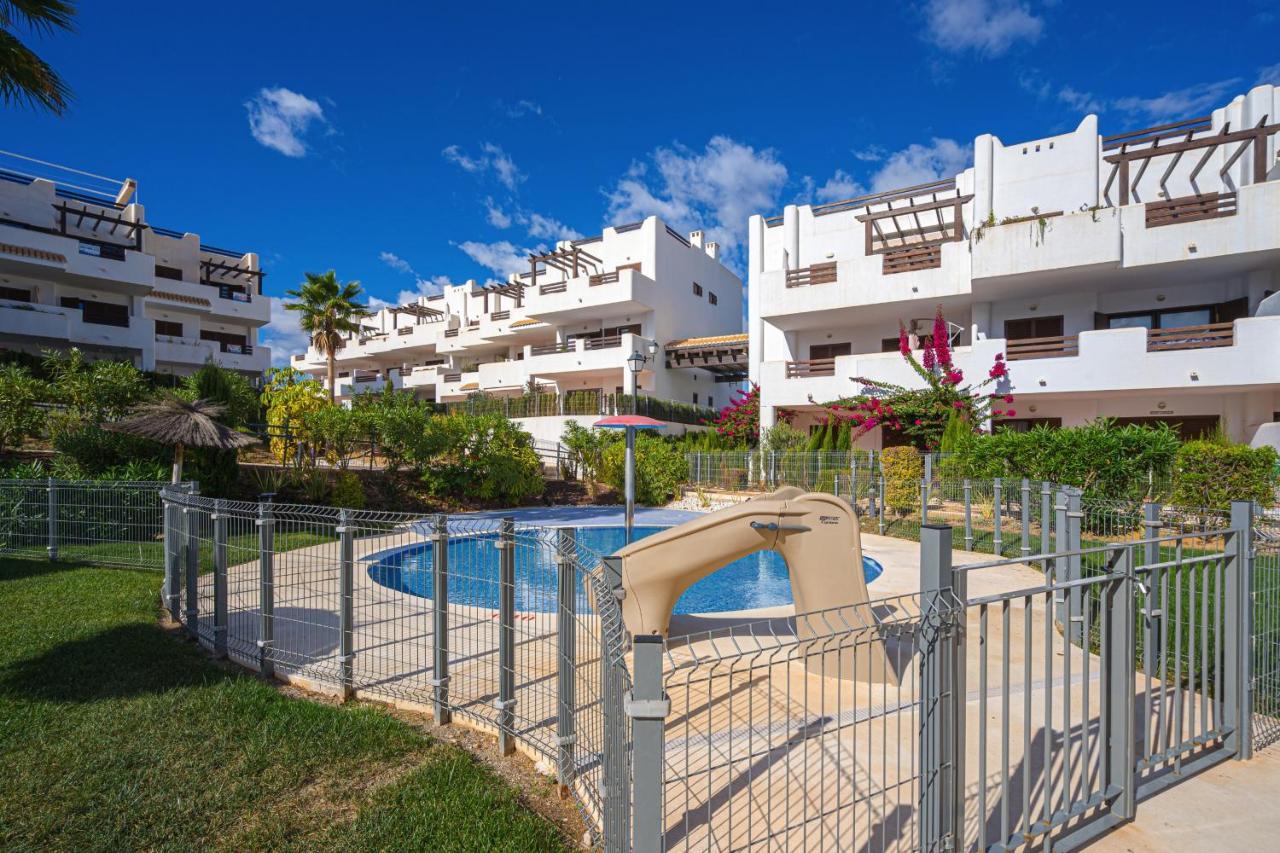 Apartment Aguacate San Juan de los Terreros Extérieur photo