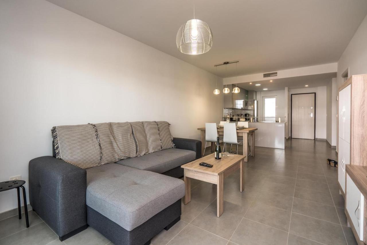 Apartment Aguacate San Juan de los Terreros Extérieur photo