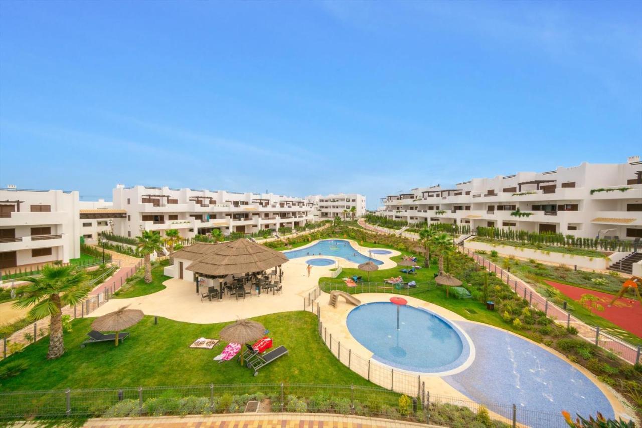 Apartment Aguacate San Juan de los Terreros Extérieur photo