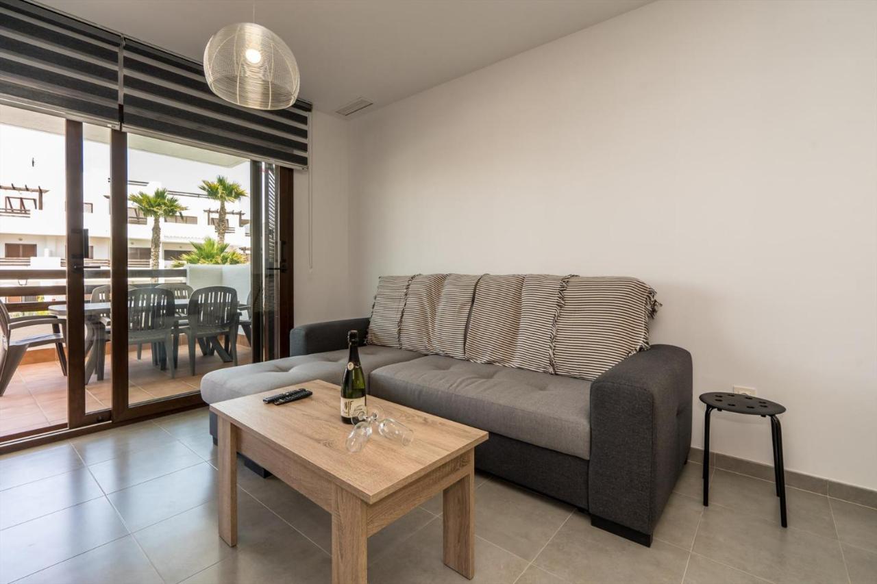 Apartment Aguacate San Juan de los Terreros Extérieur photo
