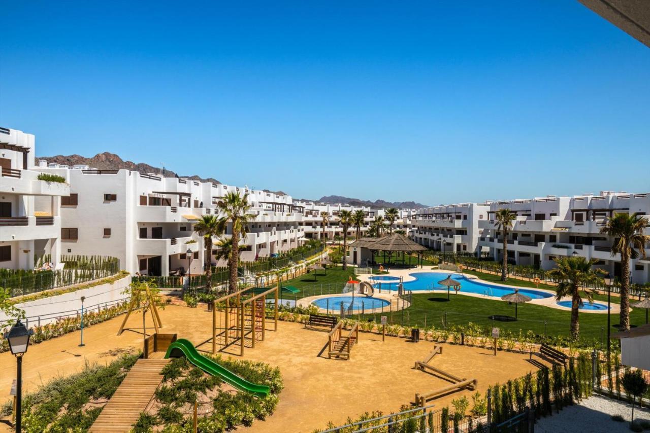 Apartment Aguacate San Juan de los Terreros Extérieur photo