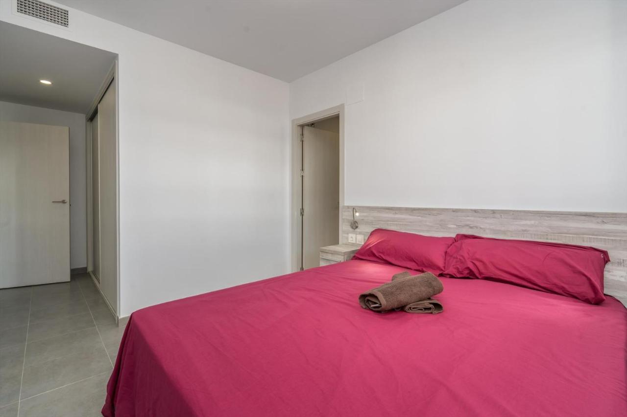 Apartment Aguacate San Juan de los Terreros Extérieur photo
