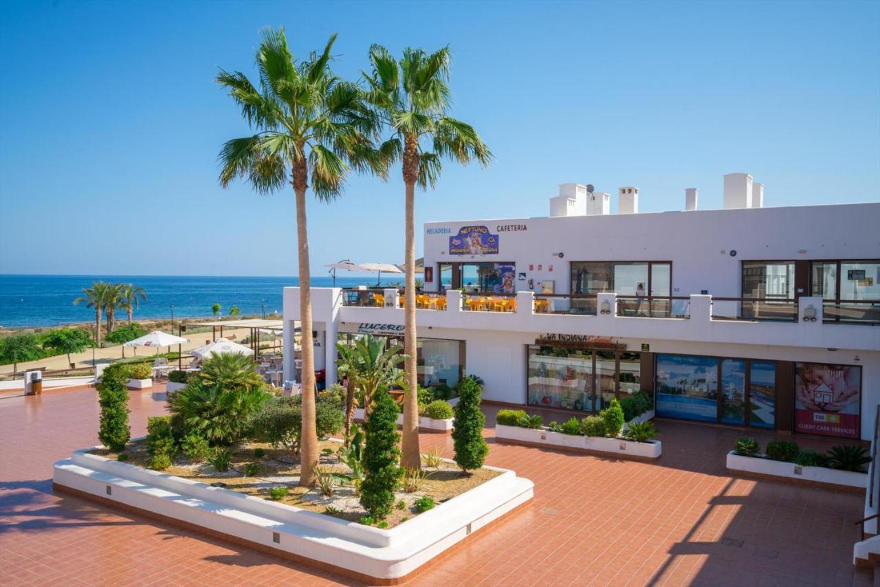 Apartment Aguacate San Juan de los Terreros Extérieur photo