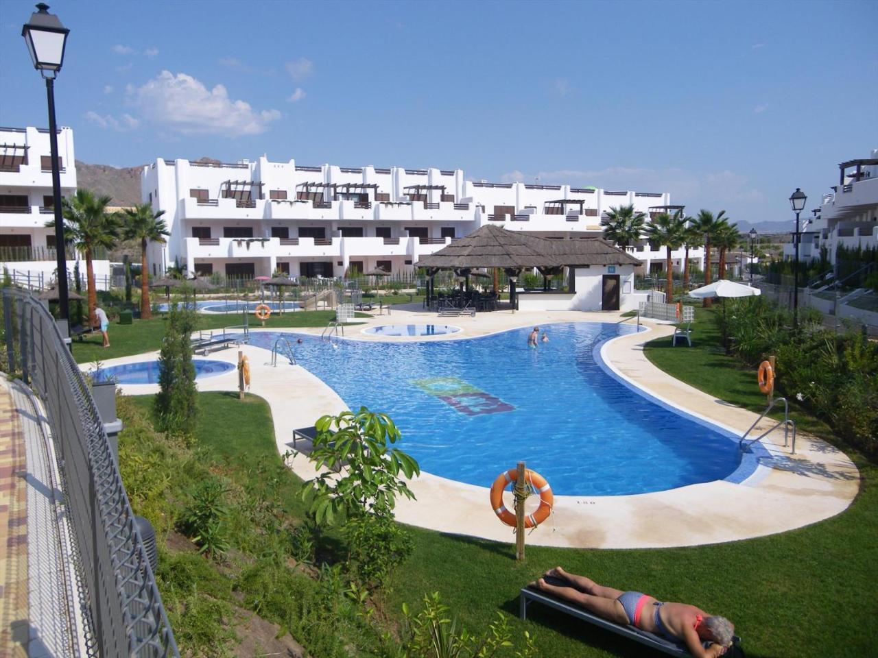 Apartment Aguacate San Juan de los Terreros Extérieur photo