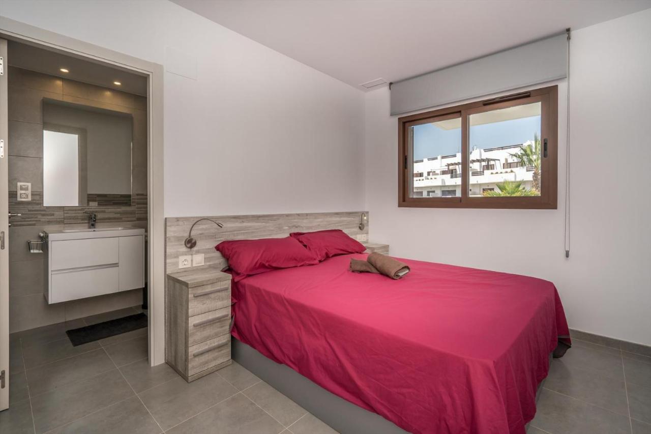 Apartment Aguacate San Juan de los Terreros Extérieur photo